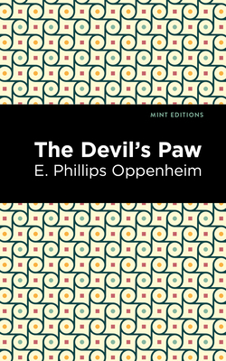 The Devil's Paw 1513281240 Book Cover