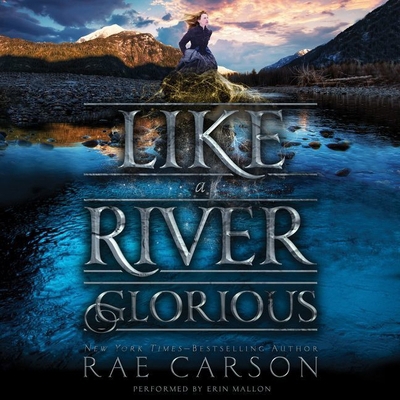 Like a River Glorious 1441749012 Book Cover