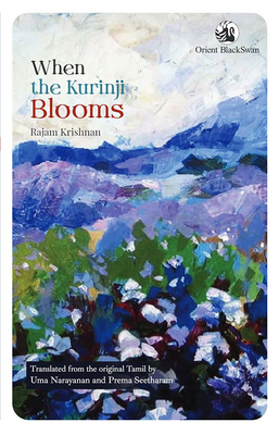When the Kurinji Blooms [Tamil] B0CMXG31SZ Book Cover
