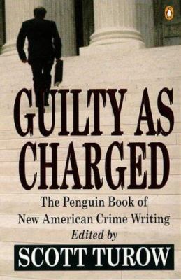 Guilty as Charged (Spanish Edition) 0140247904 Book Cover