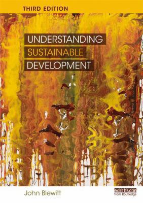 Understanding Sustainable Development 1138205958 Book Cover