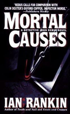 Mortal Causes 0312960948 Book Cover