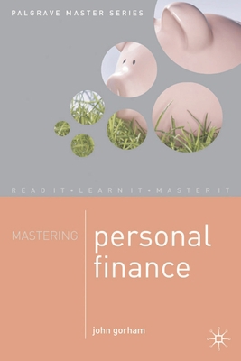Mastering Personal Finance 023055301X Book Cover