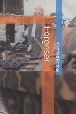 Forgriser [Norwegian] B0D1YMP5TZ Book Cover