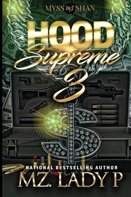 Hood Supreme 3 B086G6CRY7 Book Cover