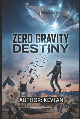 Zero Gravity Destiny B0GVN6W3S1 Book Cover