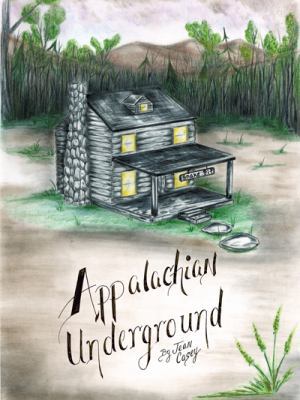 Appalachian Underground 1412036739 Book Cover