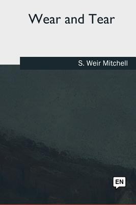 Wear and Tear 1981196692 Book Cover