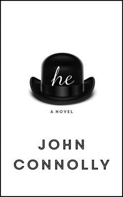 he: A Novel 1473663628 Book Cover