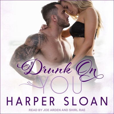 Drunk on You B08Z2RXZWD Book Cover