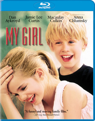 My Girl 6315867731 Book Cover