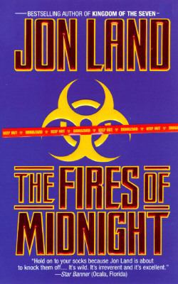 The Fires of Midnight 0812552520 Book Cover