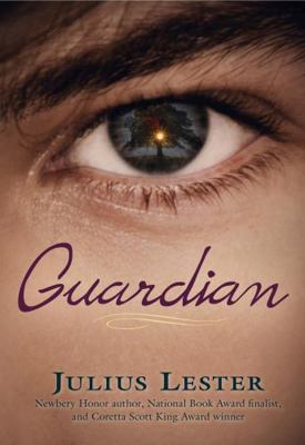 Guardian 0061558907 Book Cover