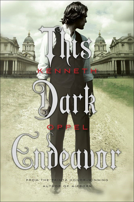 This Dark Endeavor 1613836635 Book Cover