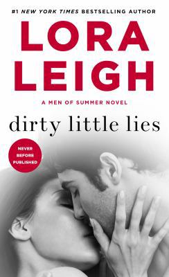 Dirty Little Lies 0312389124 Book Cover