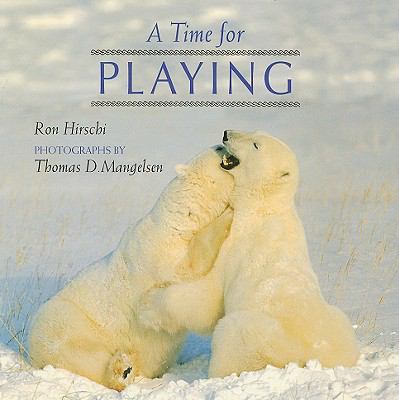 A Time for Playing 0153265302 Book Cover