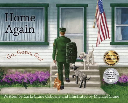 Home Again 1735991643 Book Cover