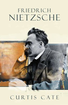 Friedrich Nietzsche 1585677019 Book Cover