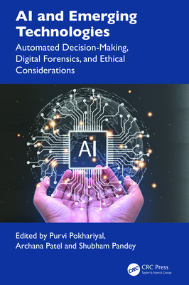 AI and Emerging Technologies: Automated Decisio... 103281747X Book Cover