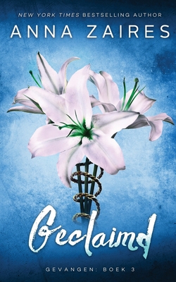 Geclaimd: Gevangen: Boek 3 [Dutch] 1631425226 Book Cover