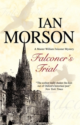 Falconer's Trial 1847511961 Book Cover