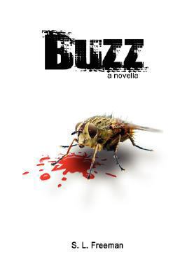 Buzz 0615183972 Book Cover