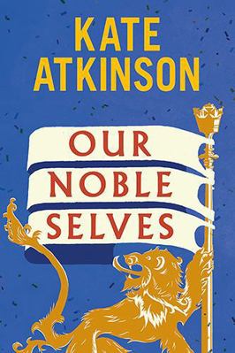 Our Noble Selves 1444864173 Book Cover