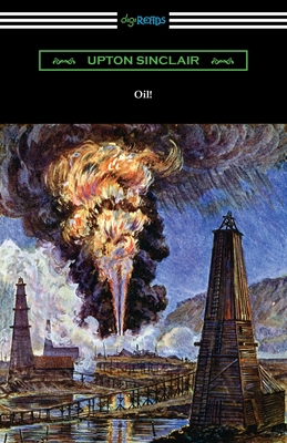 Oil! 1420981420 Book Cover