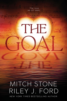 The Goal 108825666X Book Cover