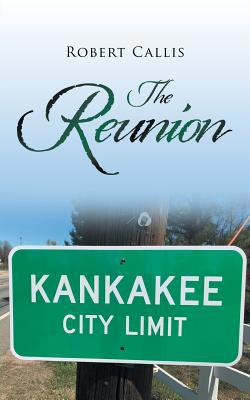 The Reunion 1532075502 Book Cover