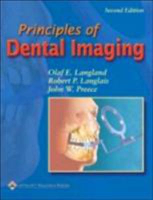 Principles of Dental Imaging B06XRYDGTN Book Cover