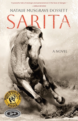 Sarita B0D95CN1BZ Book Cover