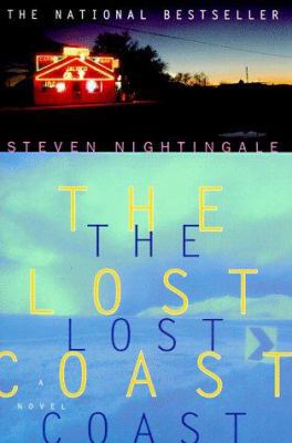 The Lost Coast 0312155727 Book Cover