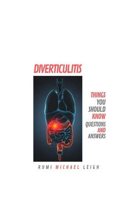 Diverticulitis: Things You Should Know (Questio... 1693304414 Book Cover