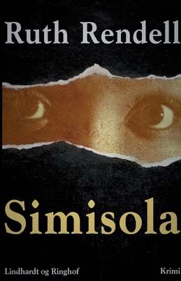 Simisola [Danish] 8711895411 Book Cover