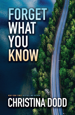 Forget What You Know [Large Print] B0BJWTKL1B Book Cover