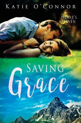 Saving Grace 177522337X Book Cover