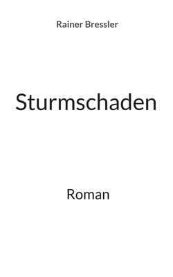 Sturmschaden: Roman [German] 3759770347 Book Cover