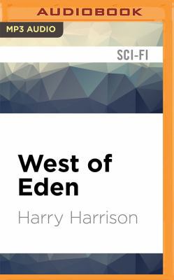 West of Eden 1522662561 Book Cover