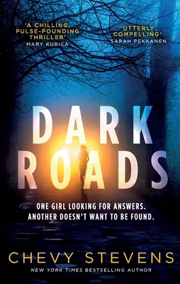Dark Roads: The most gripping, twisty thriller ... 0751569208 Book Cover