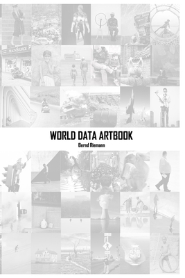 World Data Artbook 1696915074 Book Cover