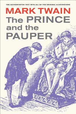 The Prince and the Pauper: Volume 5 0520270010 Book Cover