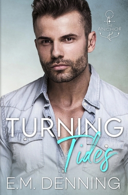 Turning Tides B0DPJ7SK66 Book Cover