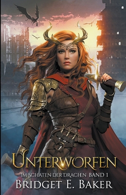 Unterworfen [German] 9916737428 Book Cover