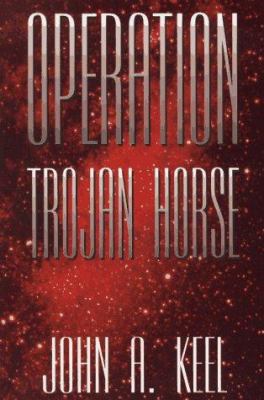 Operation Trojan Horse (Revised Illuminet Edition) 0962653462 Book Cover