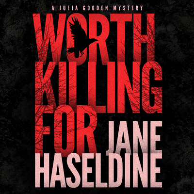 Worth Killing for 1684416205 Book Cover