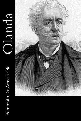 Olanda [Italian] 1477679812 Book Cover