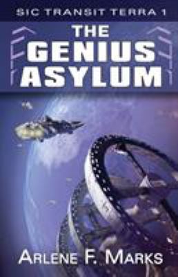 The Genius Asylum 1770531238 Book Cover