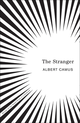 The Stranger 0812416694 Book Cover