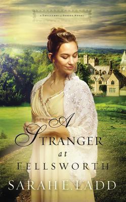 A Stranger at Fellsworth 1536615994 Book Cover